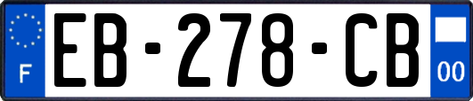 EB-278-CB