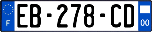 EB-278-CD