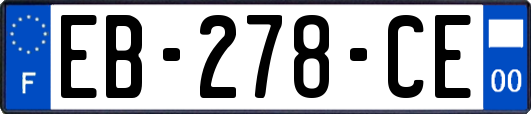 EB-278-CE