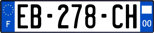 EB-278-CH