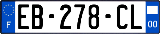 EB-278-CL