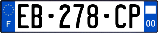 EB-278-CP