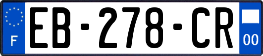 EB-278-CR