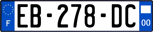 EB-278-DC