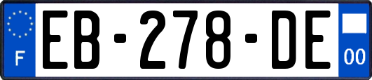 EB-278-DE
