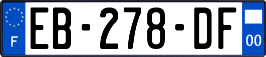 EB-278-DF