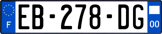 EB-278-DG