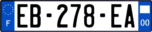 EB-278-EA