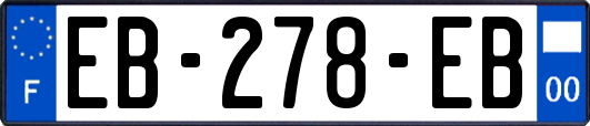 EB-278-EB