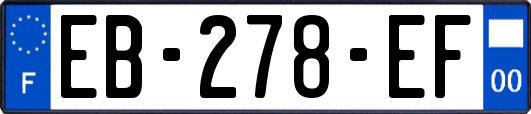 EB-278-EF