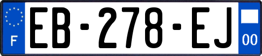 EB-278-EJ