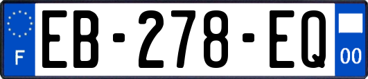 EB-278-EQ