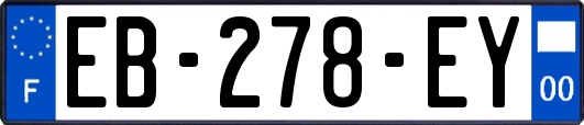 EB-278-EY