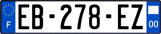 EB-278-EZ