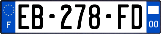 EB-278-FD