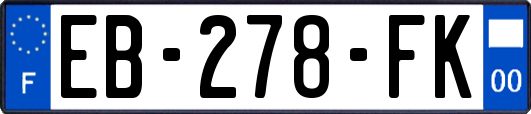 EB-278-FK