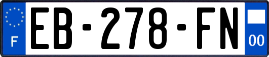 EB-278-FN