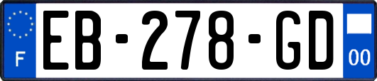 EB-278-GD