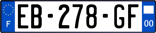 EB-278-GF