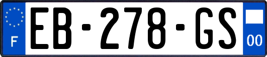 EB-278-GS