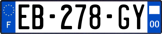 EB-278-GY