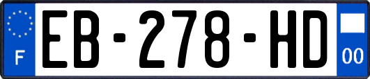 EB-278-HD