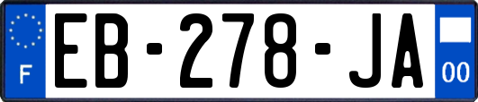 EB-278-JA