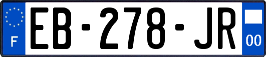 EB-278-JR