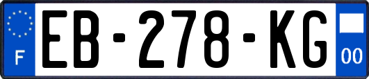 EB-278-KG