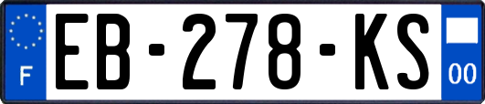 EB-278-KS