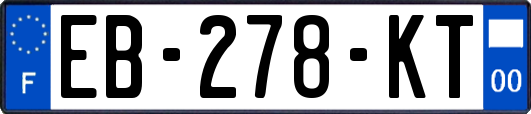 EB-278-KT