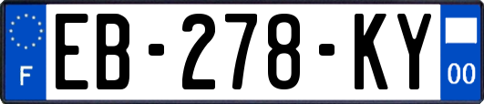 EB-278-KY