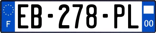 EB-278-PL