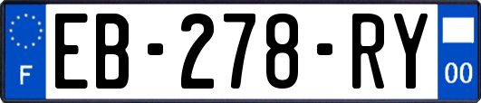EB-278-RY