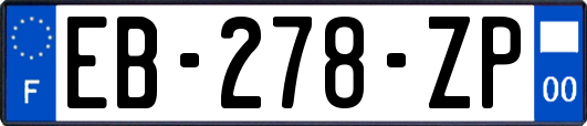 EB-278-ZP