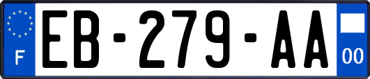 EB-279-AA