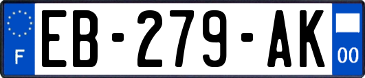 EB-279-AK