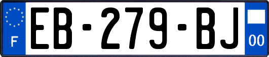 EB-279-BJ