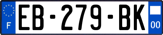 EB-279-BK