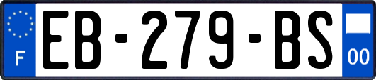 EB-279-BS