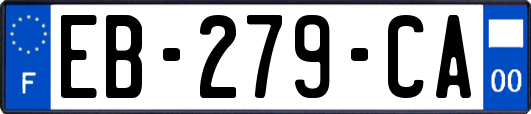 EB-279-CA