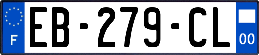 EB-279-CL