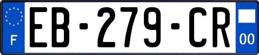 EB-279-CR