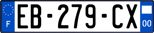 EB-279-CX