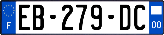 EB-279-DC