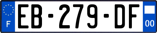 EB-279-DF