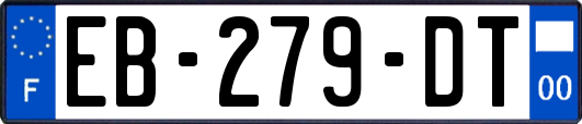 EB-279-DT