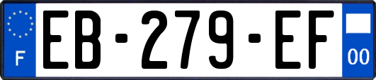 EB-279-EF