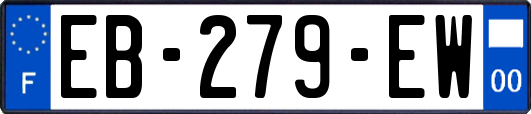 EB-279-EW