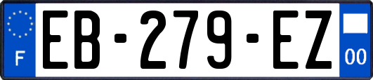 EB-279-EZ